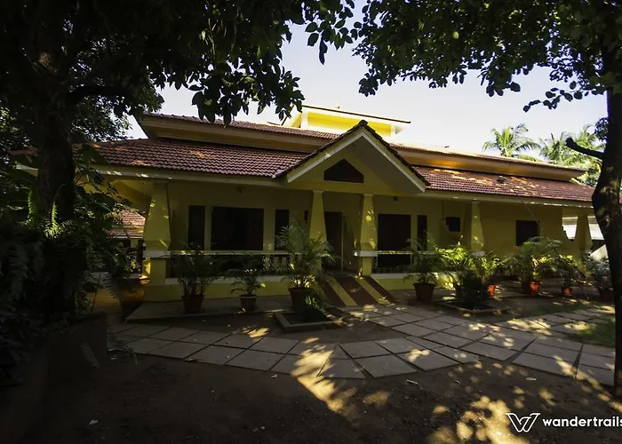Brisa Do Mar - A Wandertrails Stay