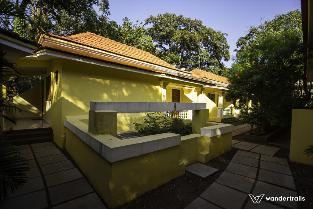 Guest house Brisa Do Mar - A Wandertrails 3*