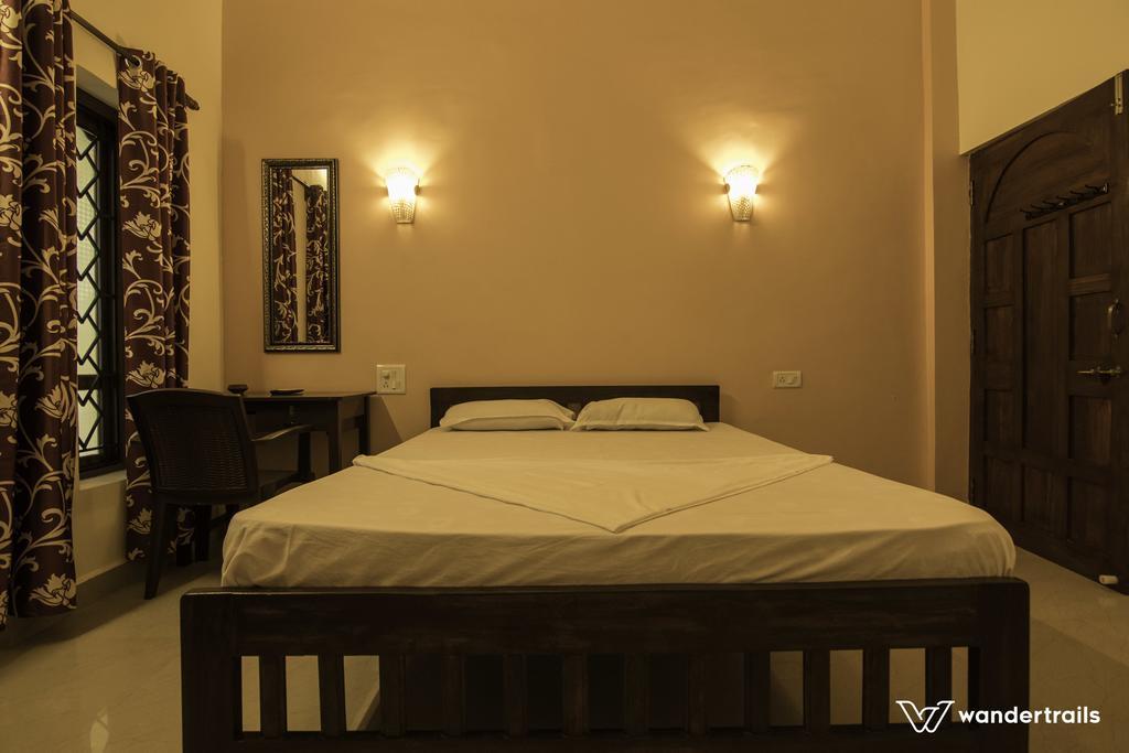 Guest house Brisa Do Mar - A Wandertrails 3*