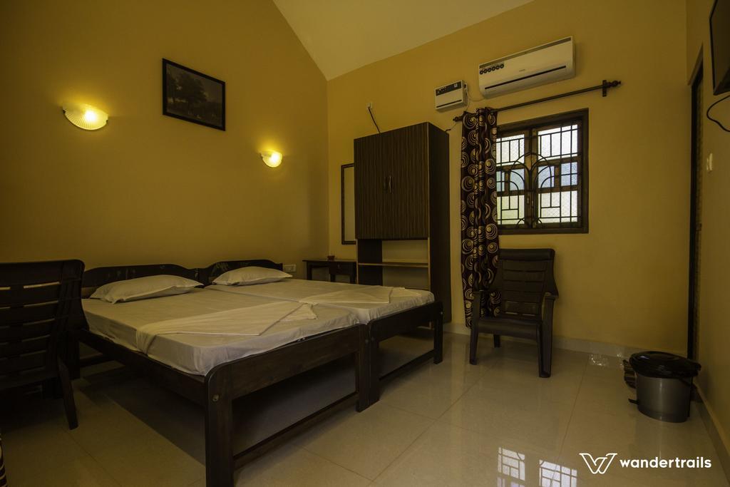 Brisa Do Mar - A Wandertrails Anjuna