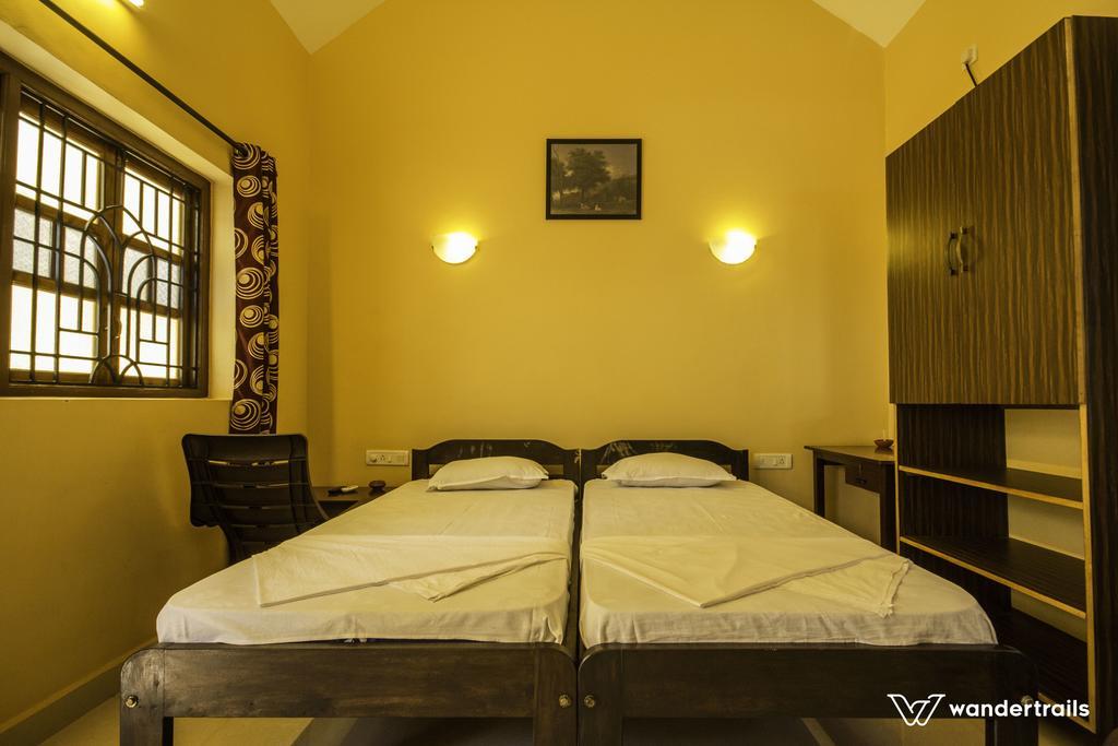 Brisa Do Mar - A Wandertrails Guest house