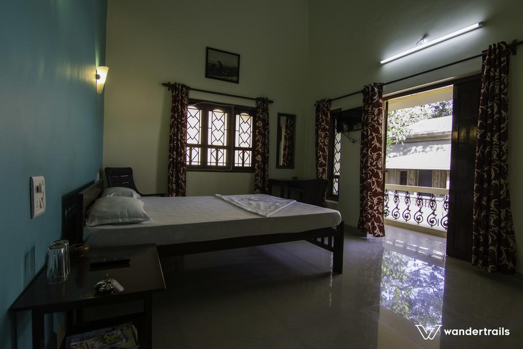 Guest house Brisa Do Mar - A Wandertrails 3*