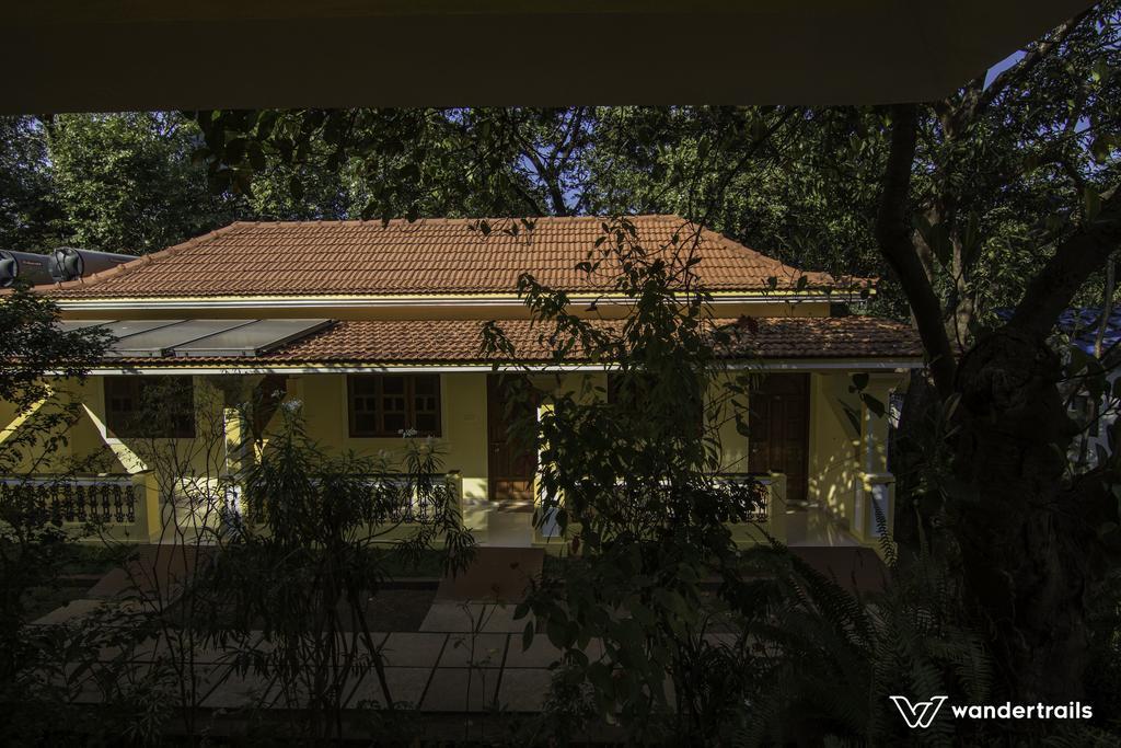 Brisa Do Mar - A Wandertrails Guest house