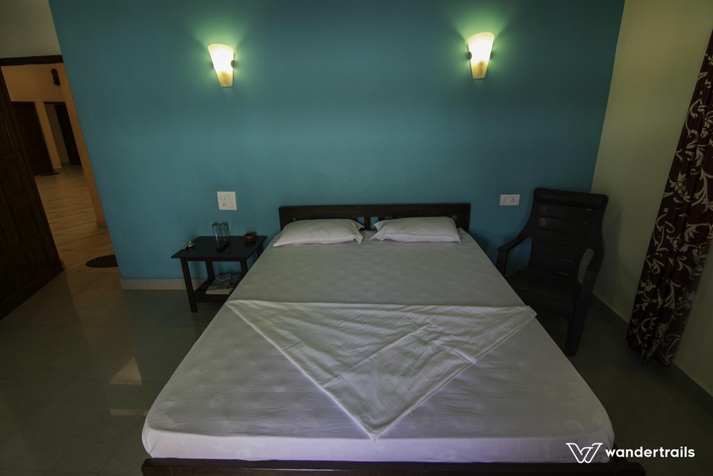 Brisa Do Mar - A Wandertrails Anjuna