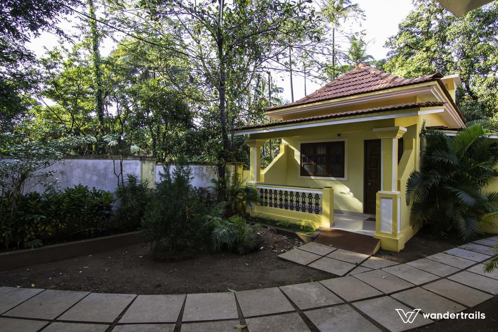 Guest house Brisa Do Mar - A Wandertrails 3*