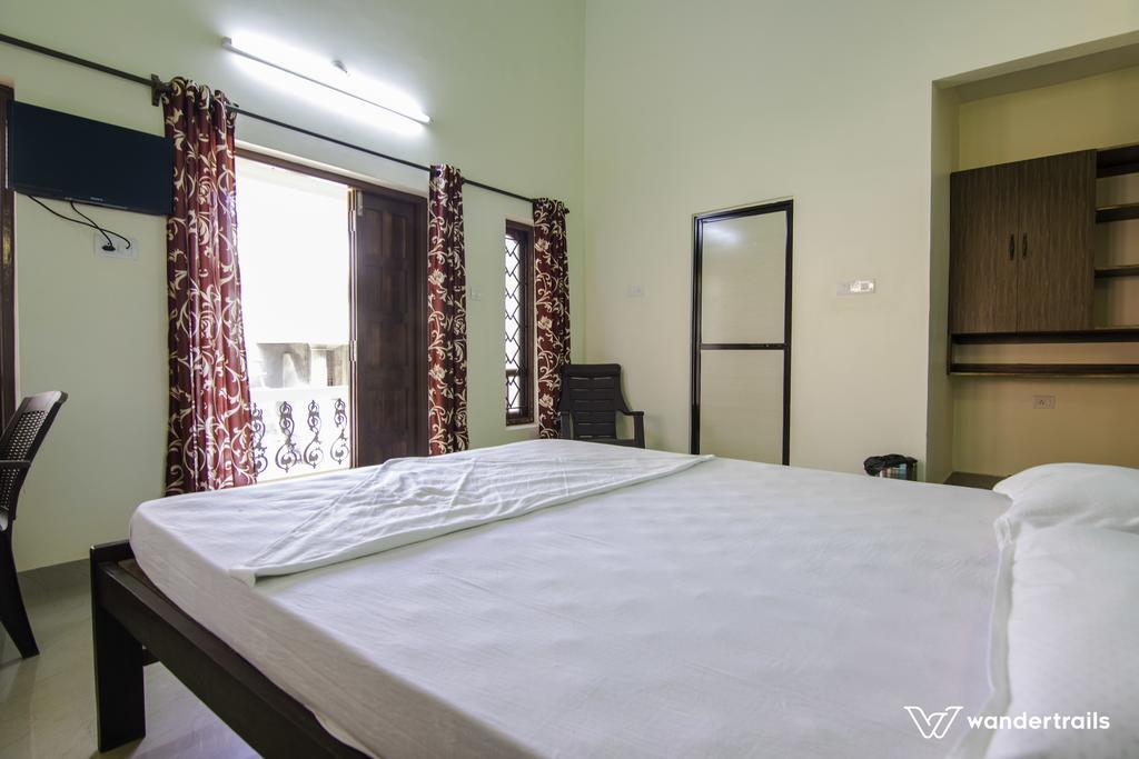 Brisa Do Mar - A Wandertrails Guest house 3*