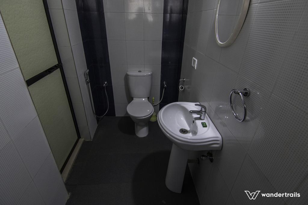 Guest house Brisa Do Mar - A Wandertrails Anjuna