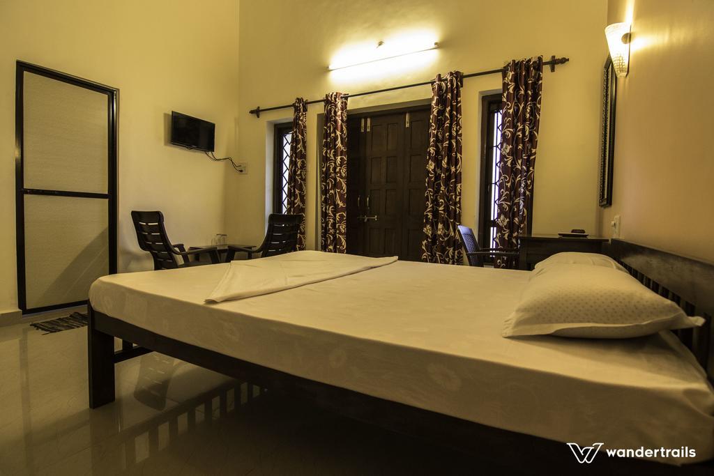 Guest house Brisa Do Mar - A Wandertrails Anjuna