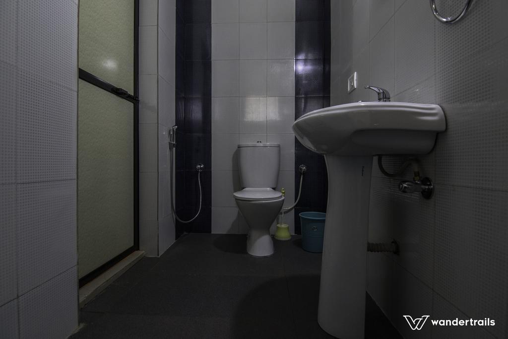 Brisa Do Mar - A Wandertrails