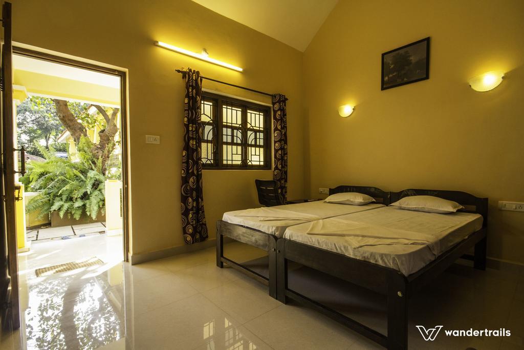 Brisa Do Mar - A Wandertrails 3*