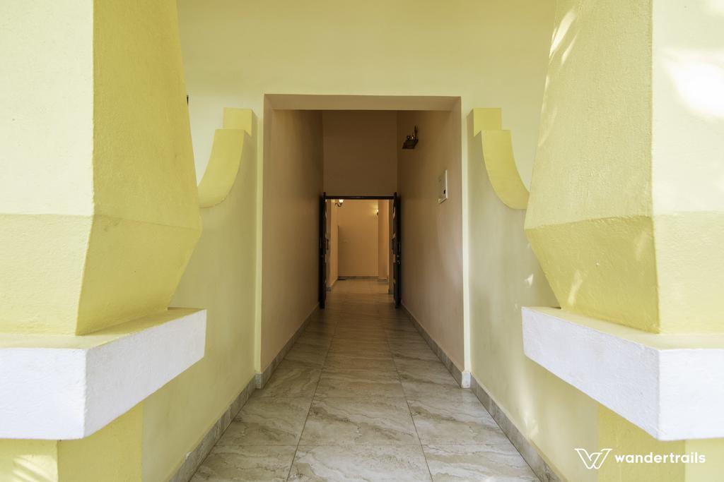 Brisa Do Mar - A Wandertrails 3*