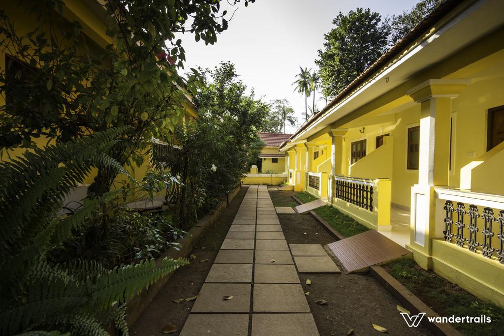 Brisa Do Mar - A Wandertrails